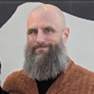 Meet your Posher, Jeffrey